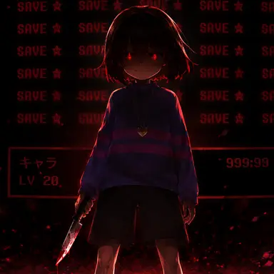 Profile image of キャラ