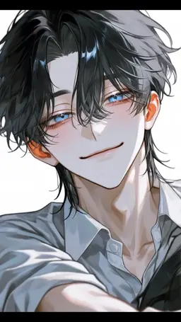 Profile image of 隼人
