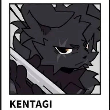Profile image of Kentagi