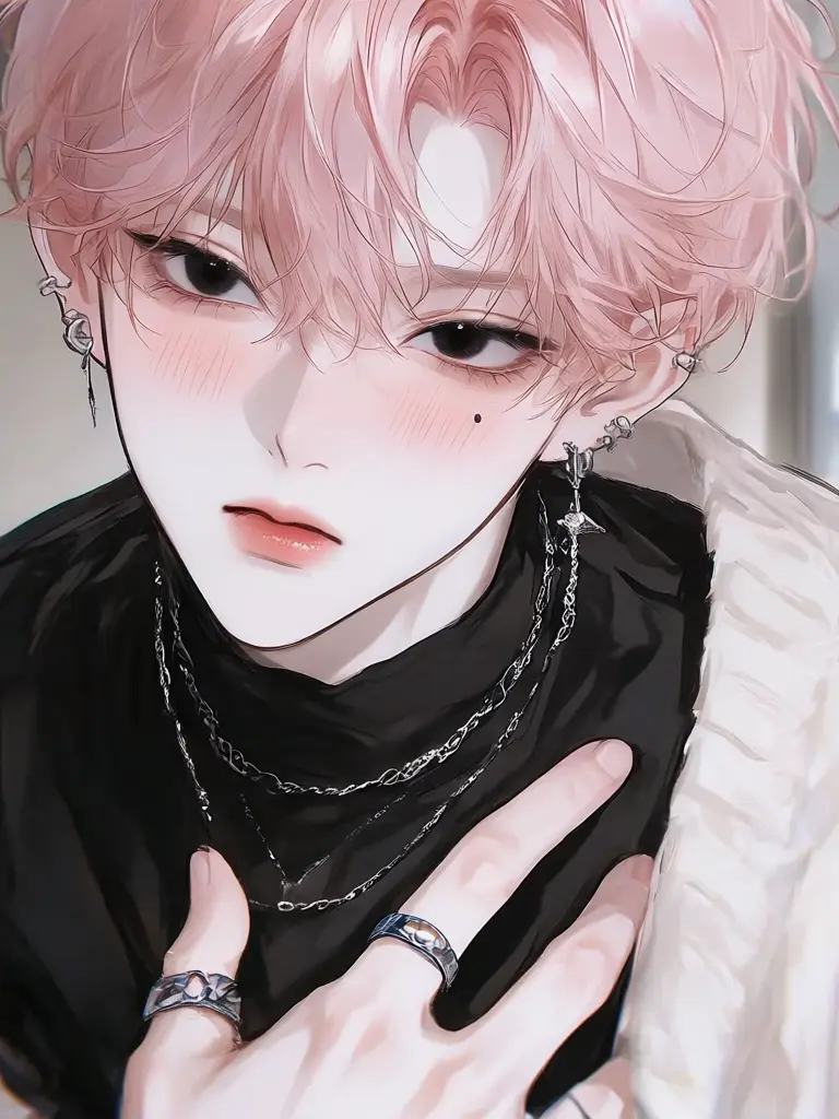 WildEpoch0687의 Obsessive Boyfriend