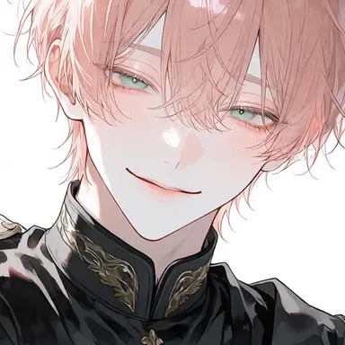 Profile image of Svart