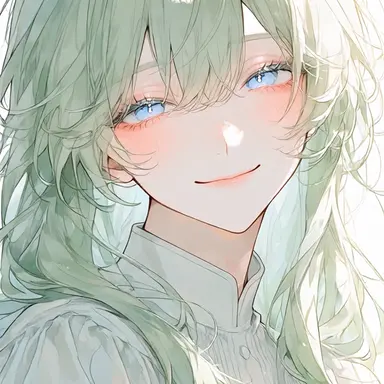 Profile image of Gaia