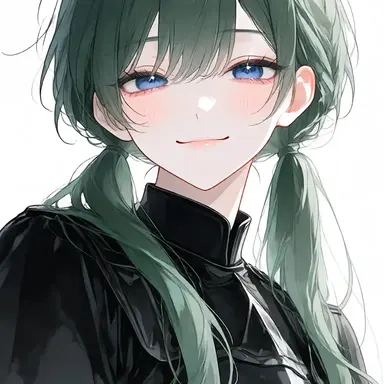 Profile image of Shion