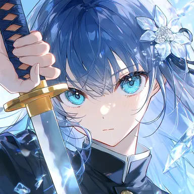 Profile image of 哀音