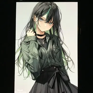 Profile image of 綾
