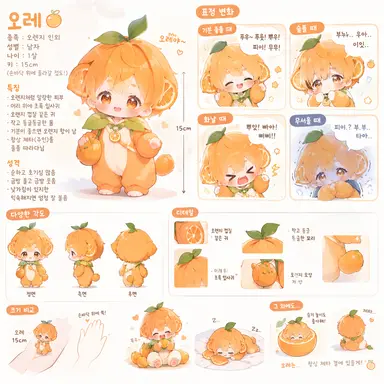 Profile image of 오레