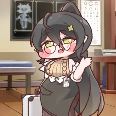 Profile image of 힐데