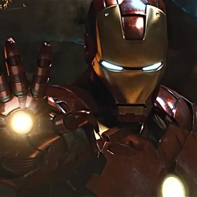 Profile image of Iron Man