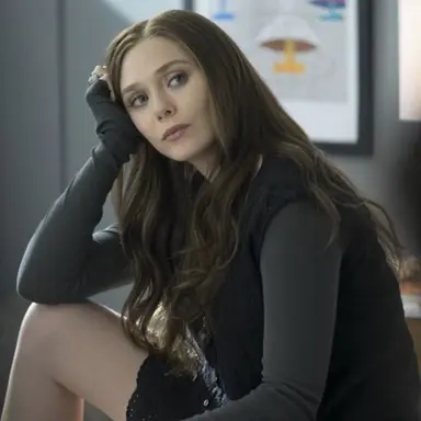 Profile image of Scarlett Witch
