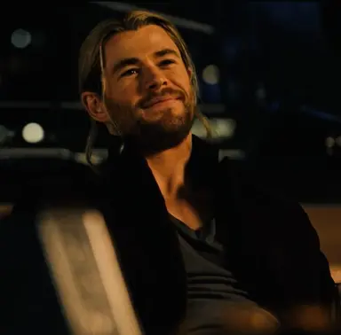 Profile image of Thor