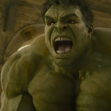 Profile image of The Hulk