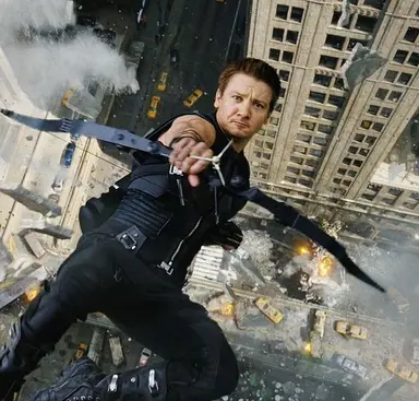 Profile image of Hawkeye