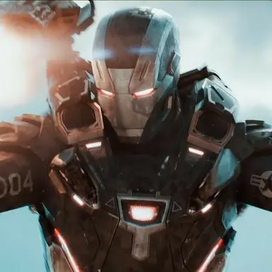 Profile image of War Machine