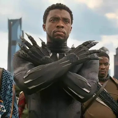Profile image of Black Panther