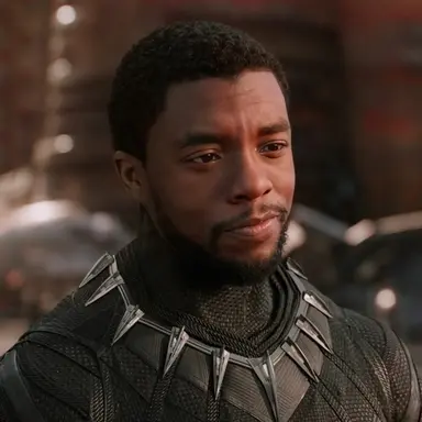 Profile image of Black Panther