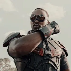 Profile image of Falcon