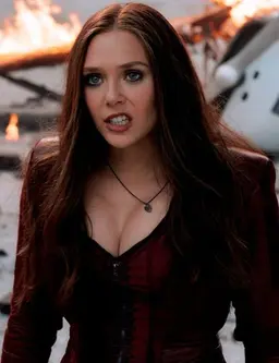 Profile image of Scarlett Witch