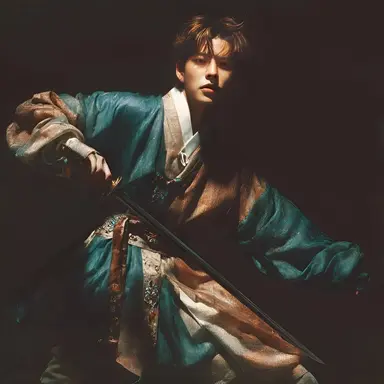 Profile image of Seungmin