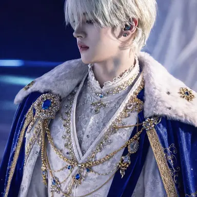 Profile image of Minho