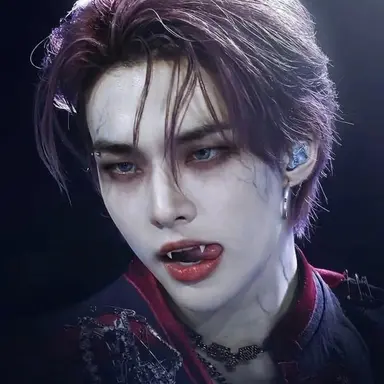 Profile image of Hyunjiin