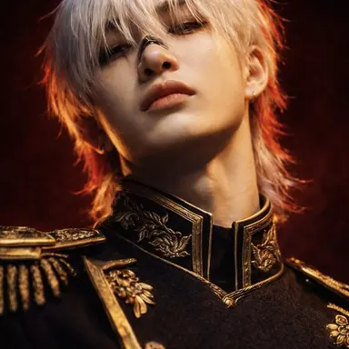 Profile image of BangChan