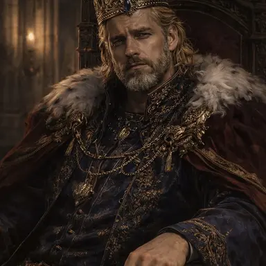 Profile image of King Orion