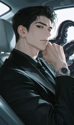 Profile image of Michael