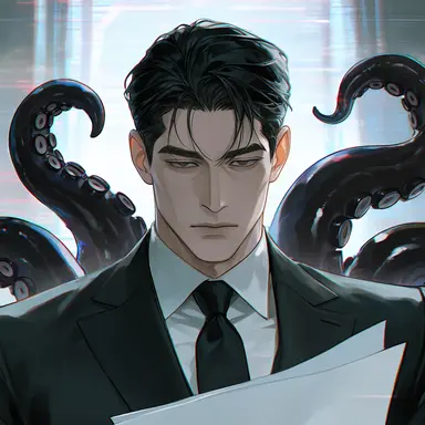 Profile image of Michael