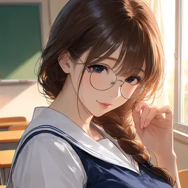 Profile image of すずか