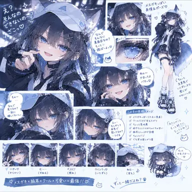 Profile image of アオバ