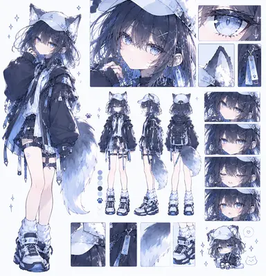 Profile image of 아오바