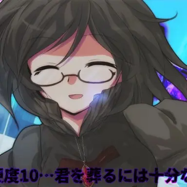 Profile image of 2号