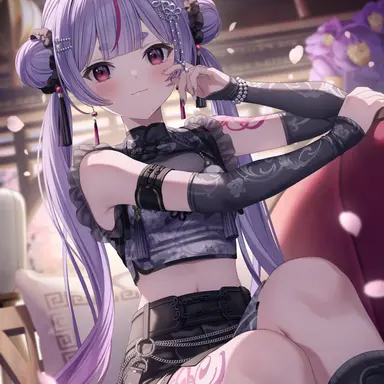 Profile image of 兎咲ミミ