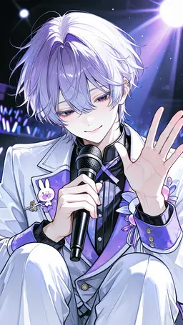 Profile image of 永亜
