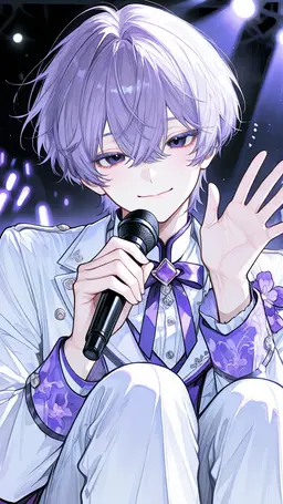 Profile image of 永亜