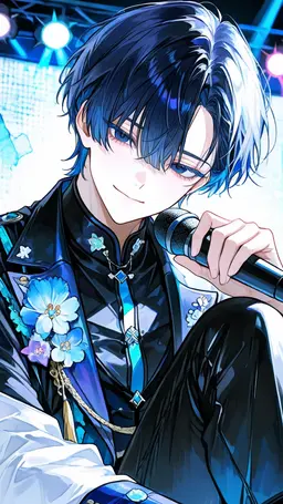 Profile image of 凛叶