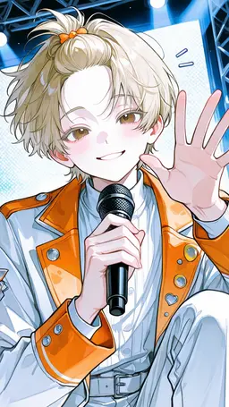 Profile image of 結兎