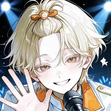 Profile image of 結兎