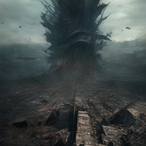 超巨大地震