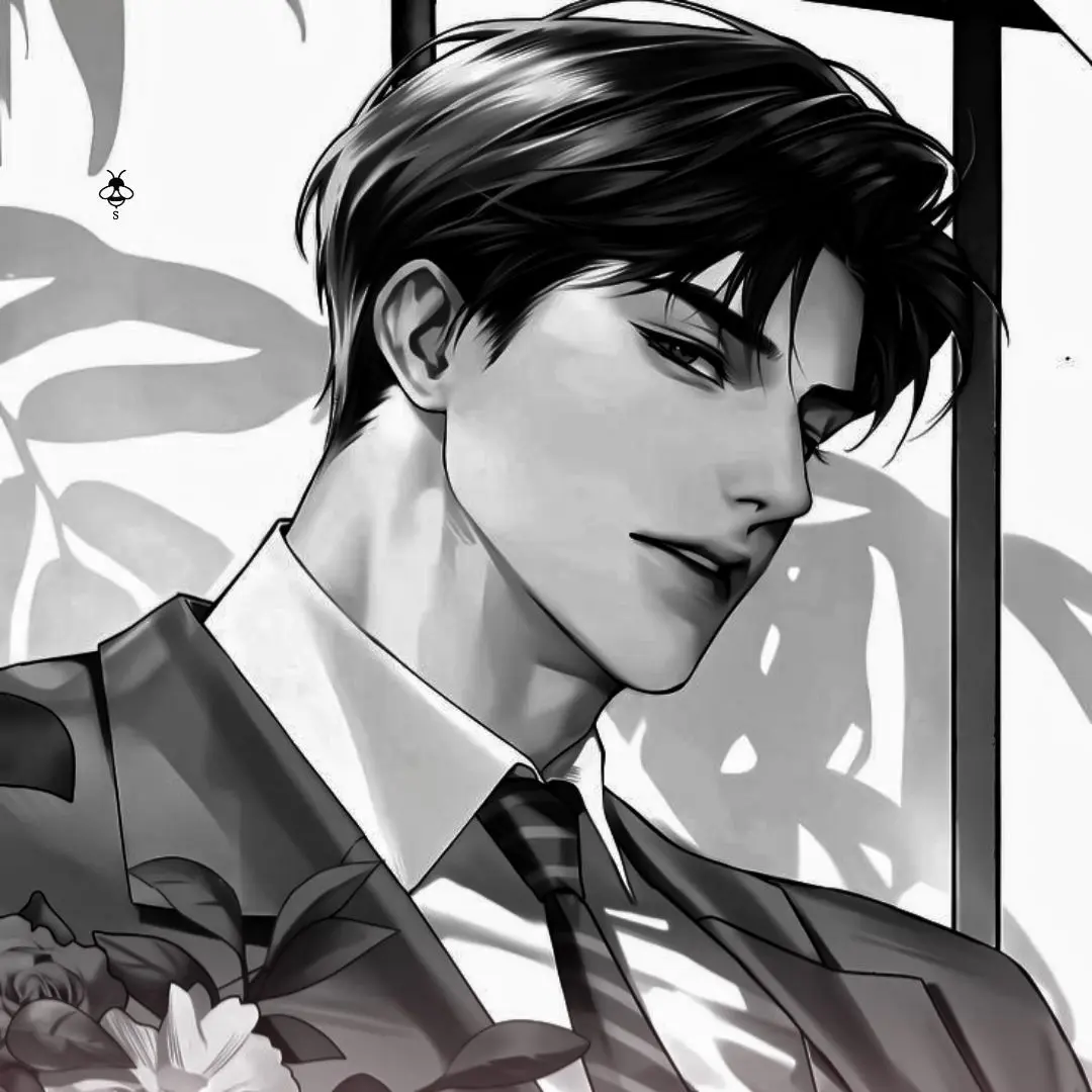 blforever의 Your rough boyfriend -🤭