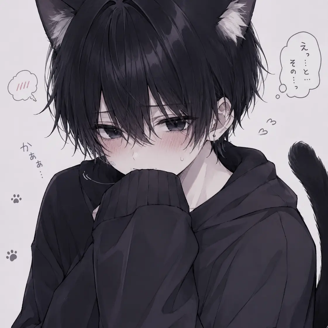 CandidTail9176의 獣人のゆうくん