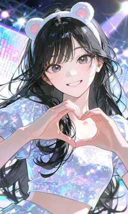 Profile image of Kang Juhee