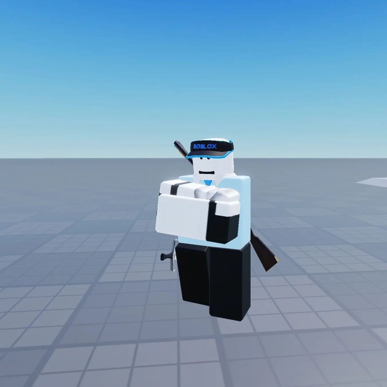 Forsaken_Hater의 katie