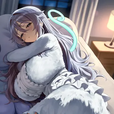 Profile image of ネムリィ