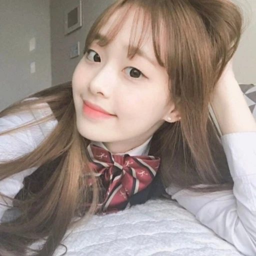 츄