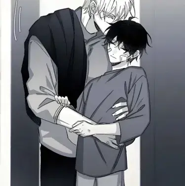 MerryLime5224의 Streamer boyfriend- BL