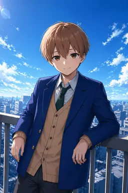 Profile image of 鷺沢