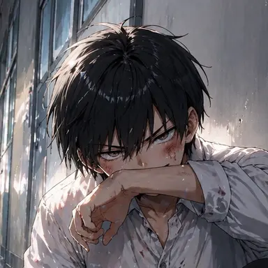 Profile image of 烏丸