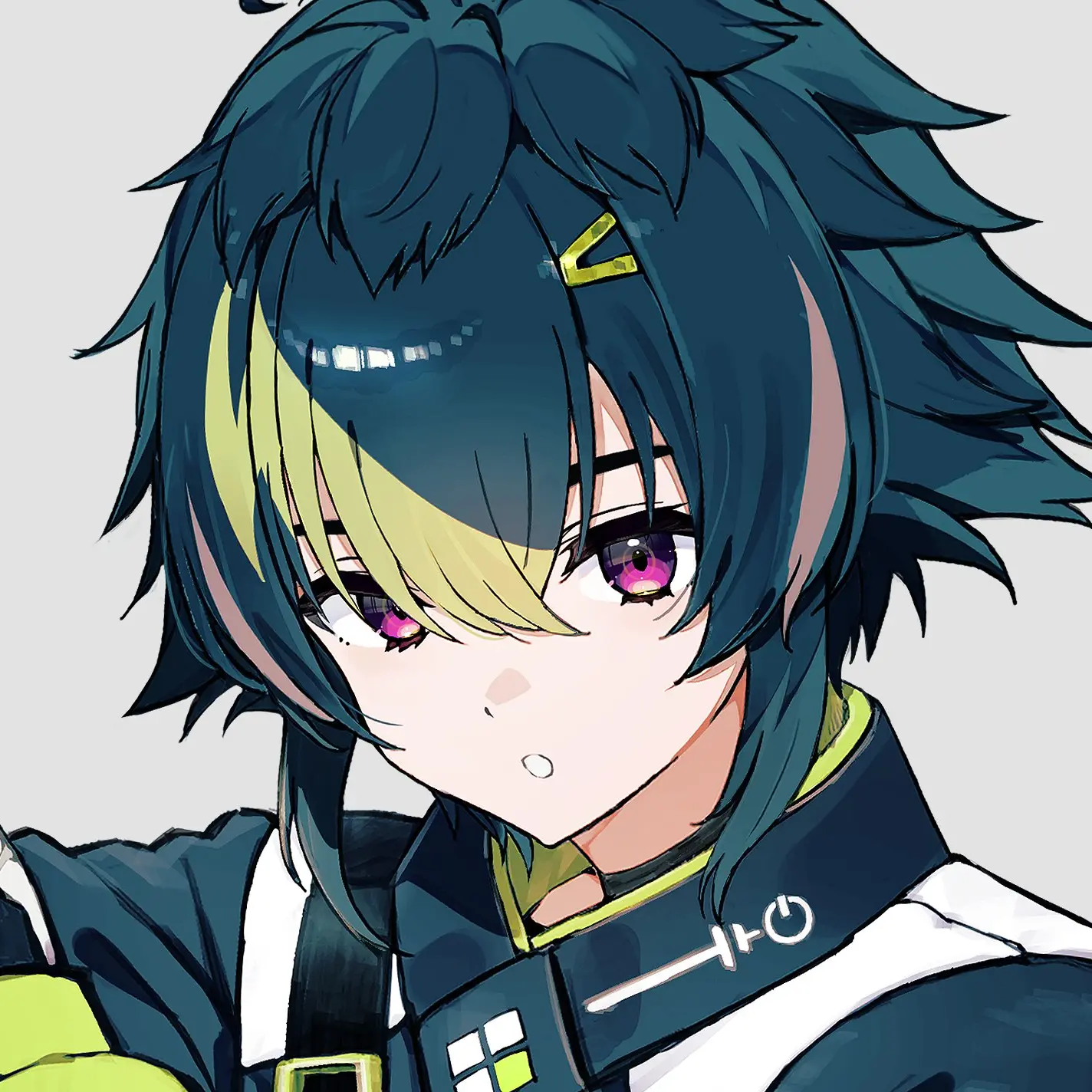himazinnnaametann의 ライ先生