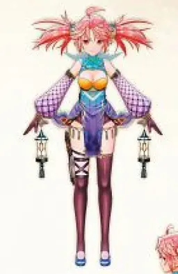 Profile image of アレット